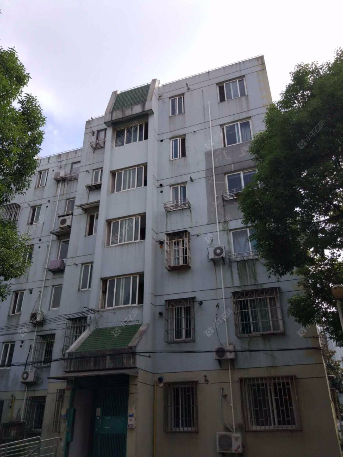 上海双桥小区小区_双桥小区小区null