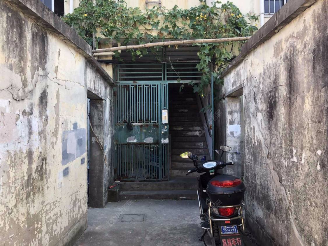 上海新北街306弄小区_新北街306弄小区null