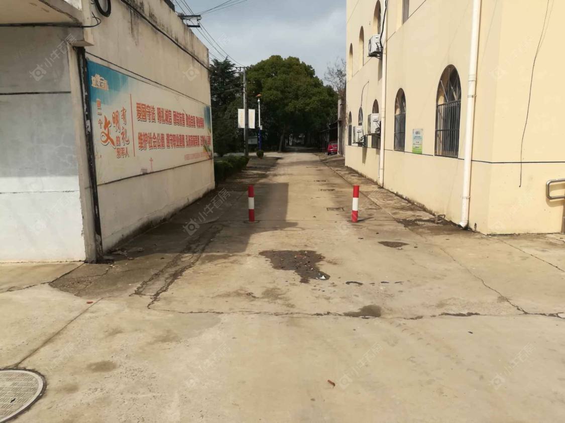 上海东风二村小区_东风二村小区null