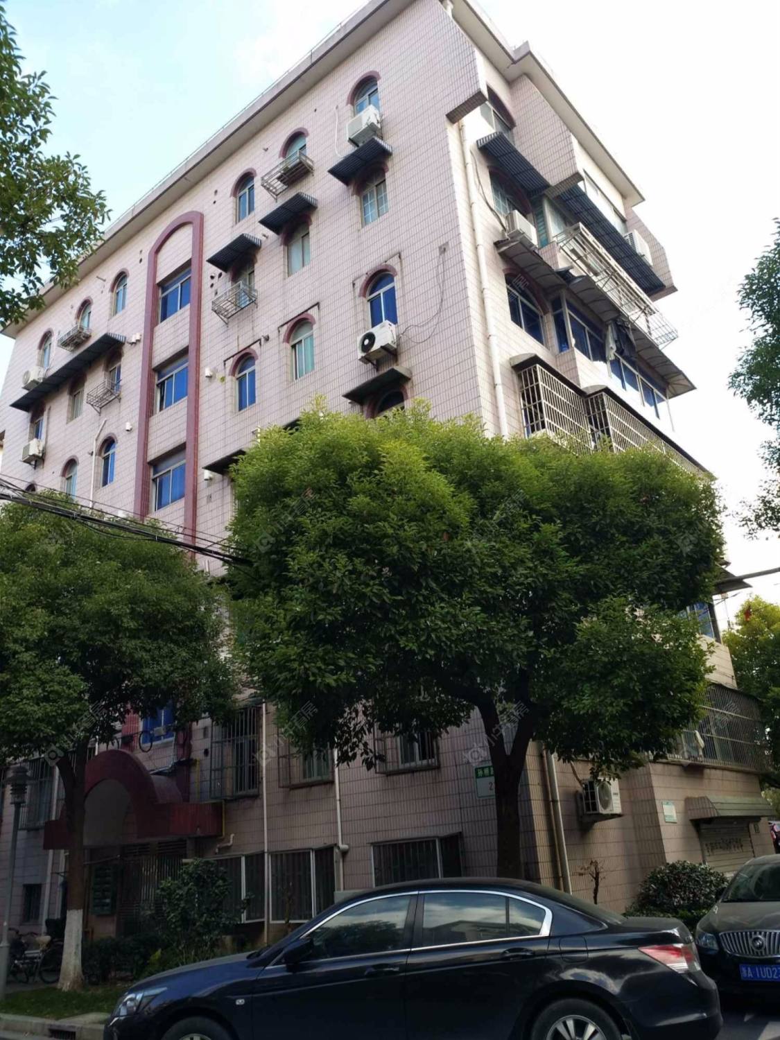 上海孙桥公寓小区_孙桥公寓小区null