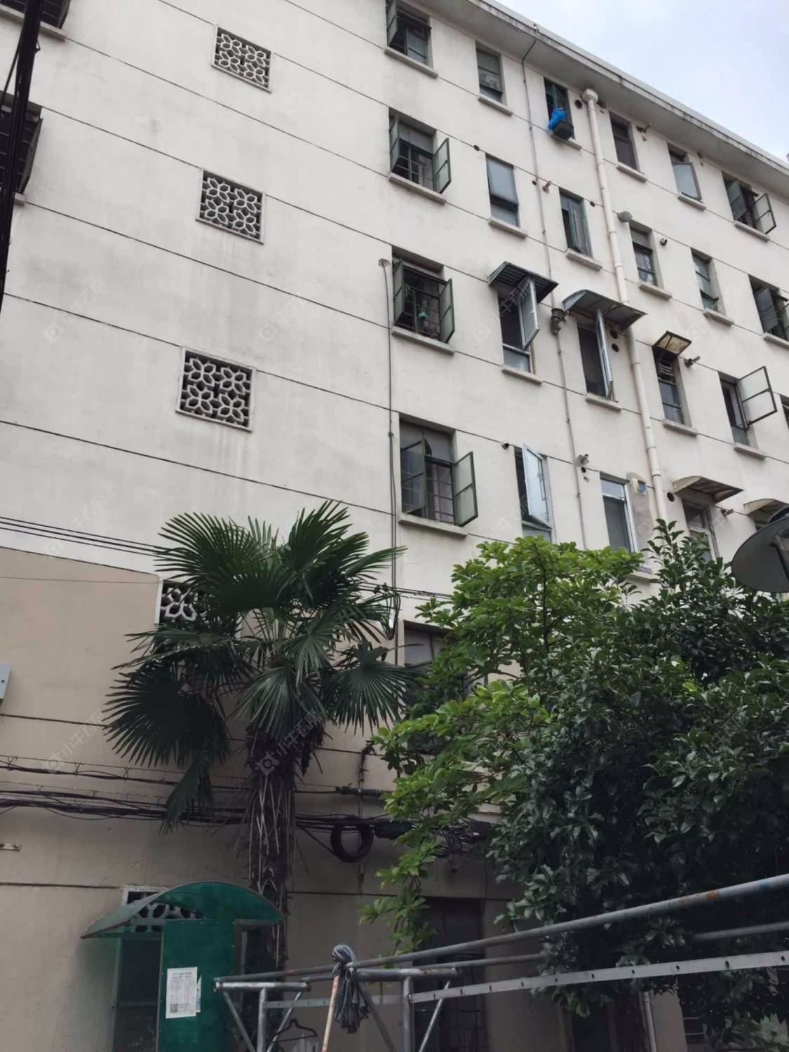 上海上南五村121弄15支弄小区_上南五村121弄15支弄小区null