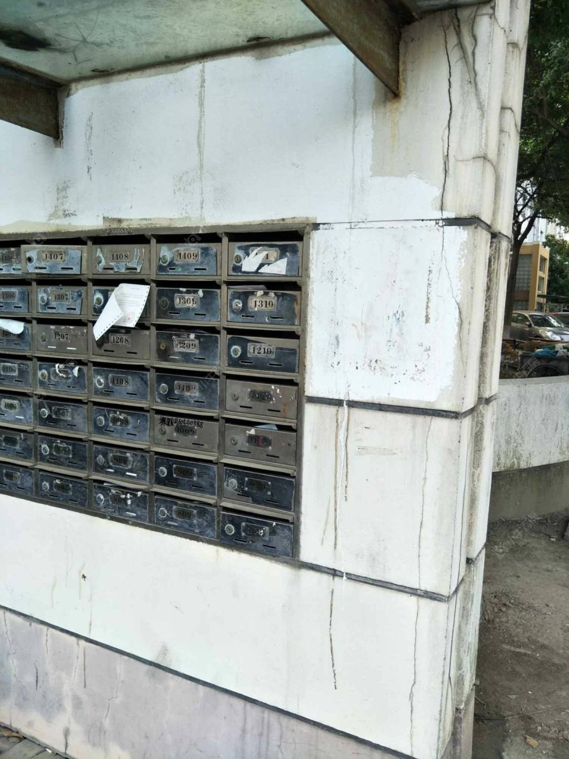 上海碧林湾南苑西区小区_碧林湾南苑西区小区null