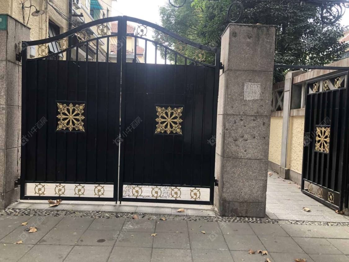 上海太原路56弄小区_太原路56弄小区null