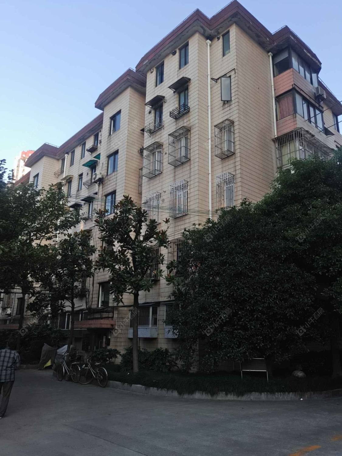 上海常高公寓小区_常高公寓小区null