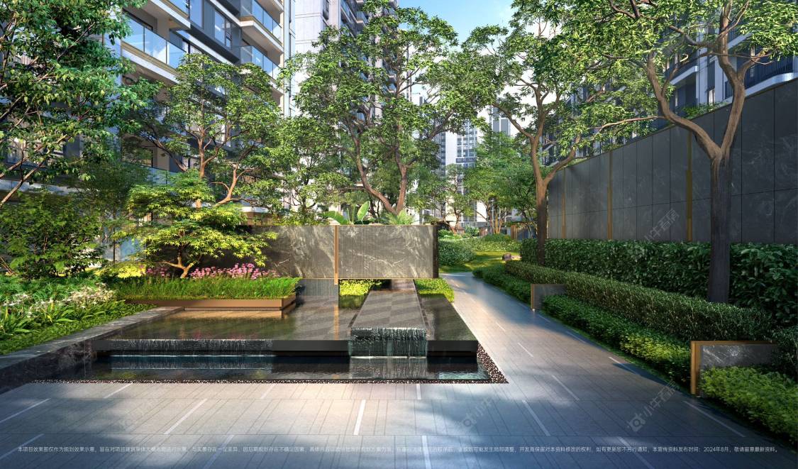 上海华发观澜半岛小区_华发观澜半岛小区null