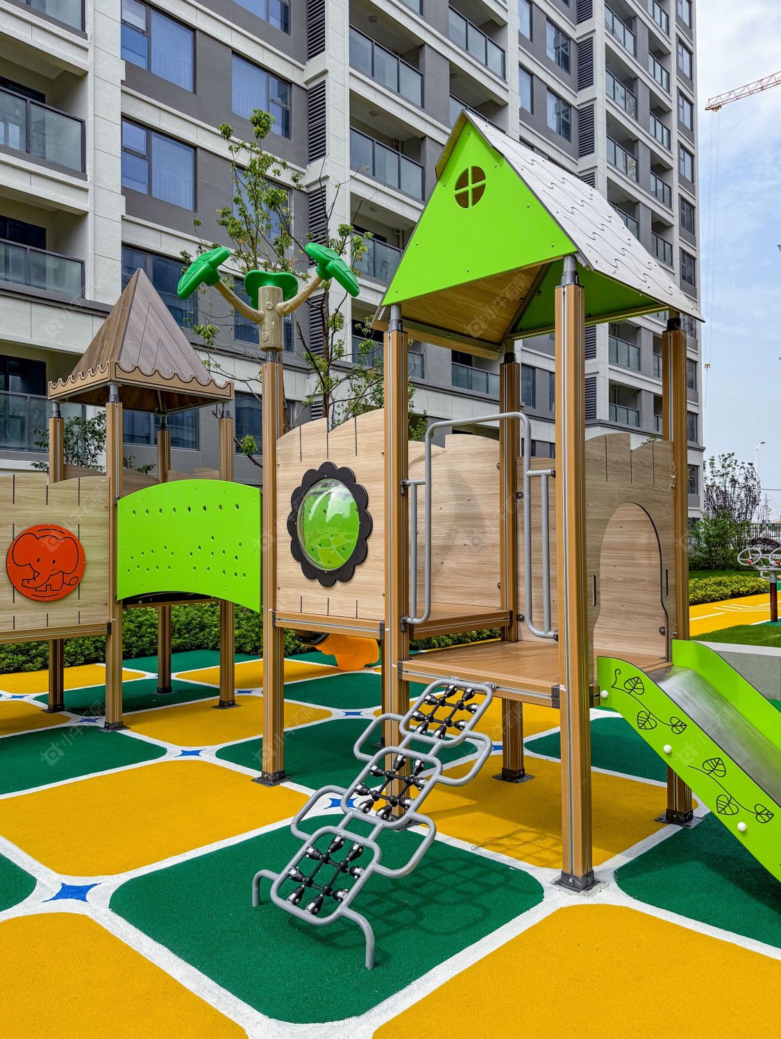 上海华纺·棠樾小区_华纺·棠樾小区null