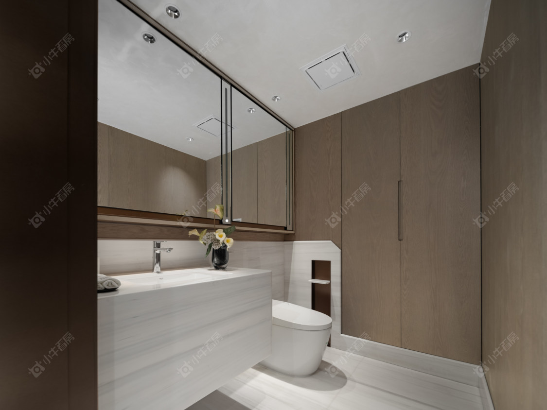 上海国贸海上原墅小区_小牛看房