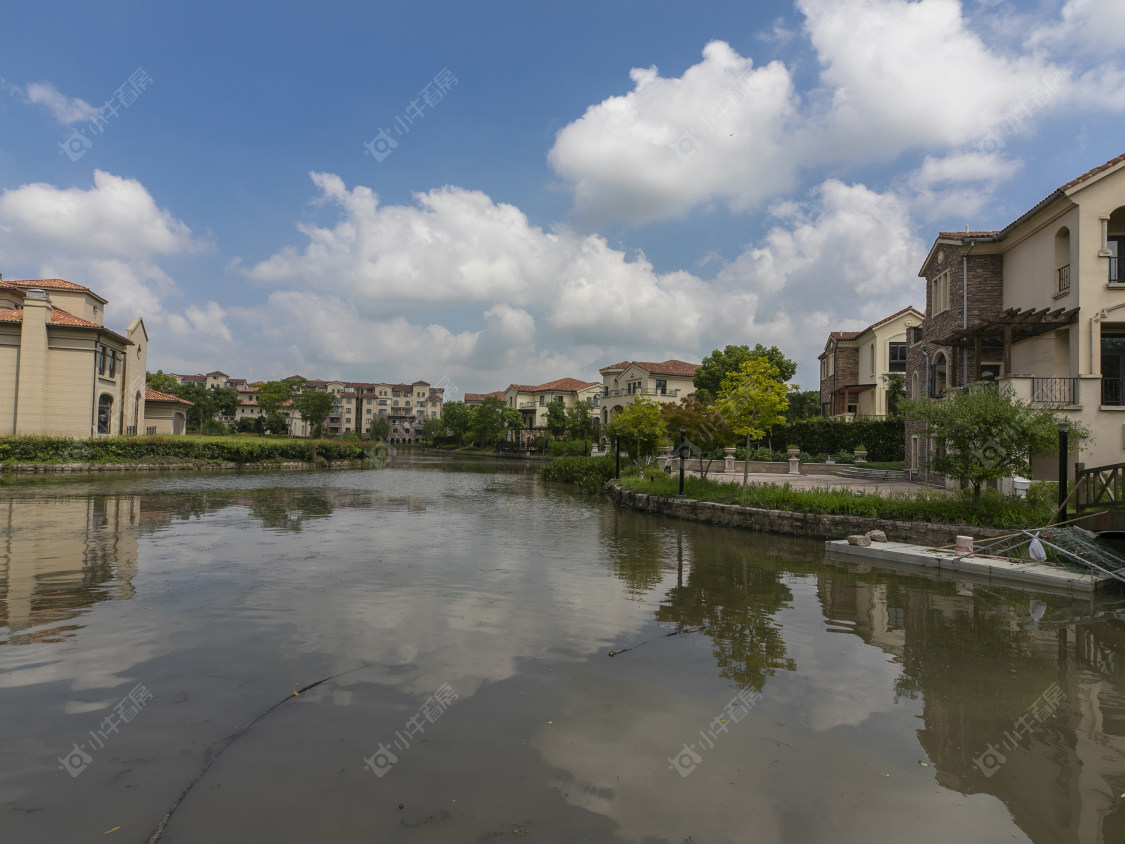 上海通用昱墅小区_通用昱墅小区null