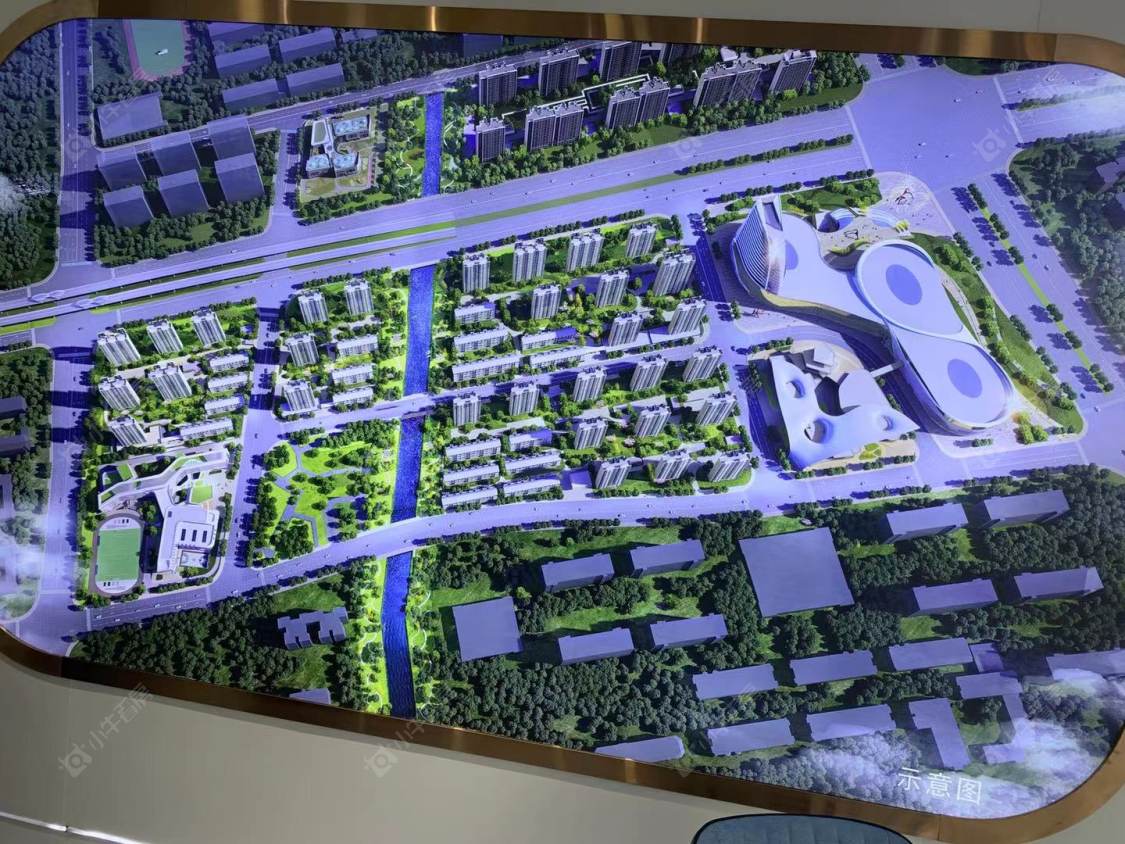 上海龙光·天曜别墅区小区_龙光·天曜别墅区小区null