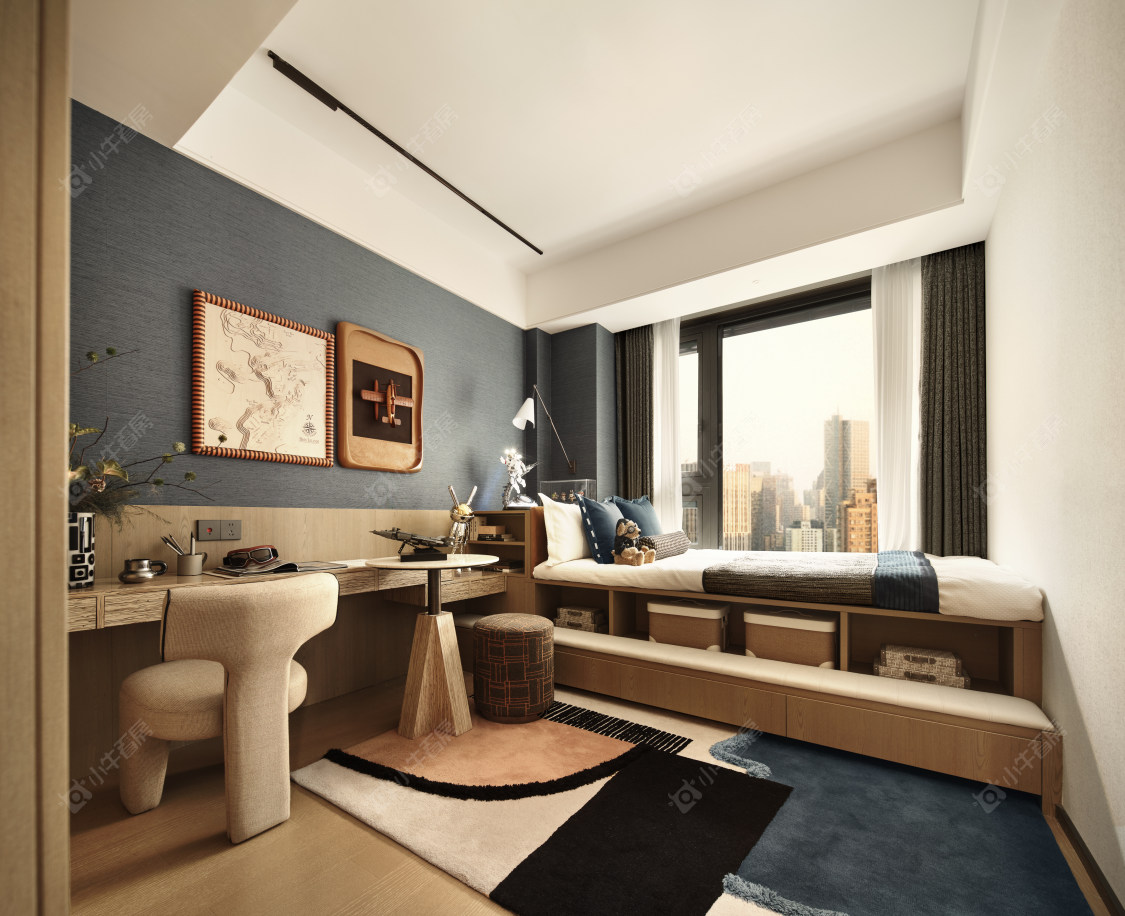 上海四季隐秀在售新楼盘null