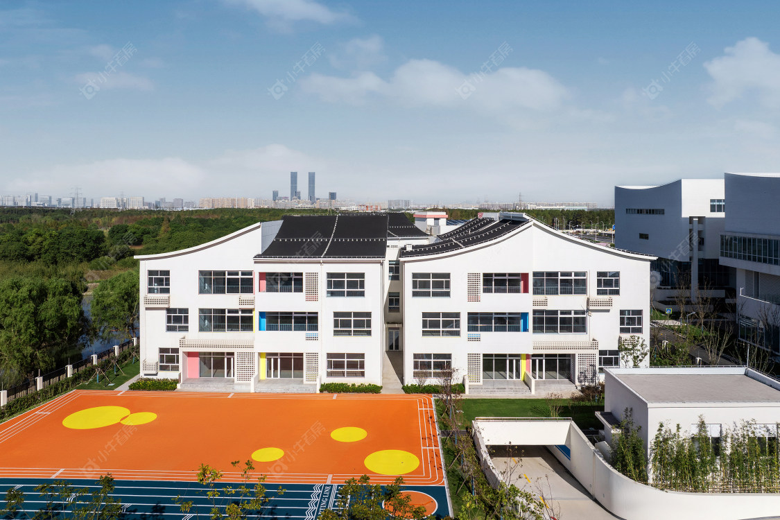 上海张江金茂府在售新楼盘null