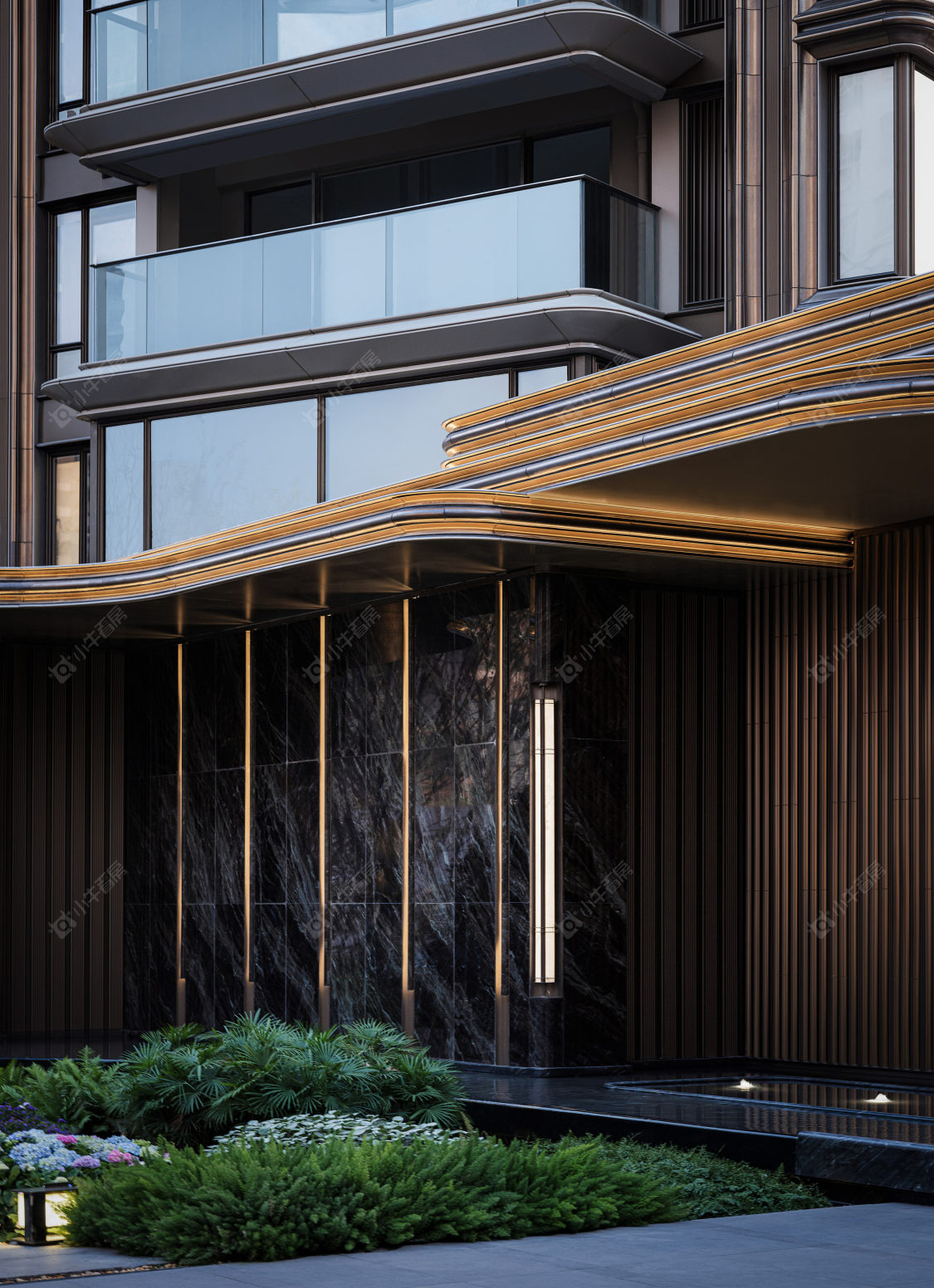 上海金茂璞元在售新楼盘null