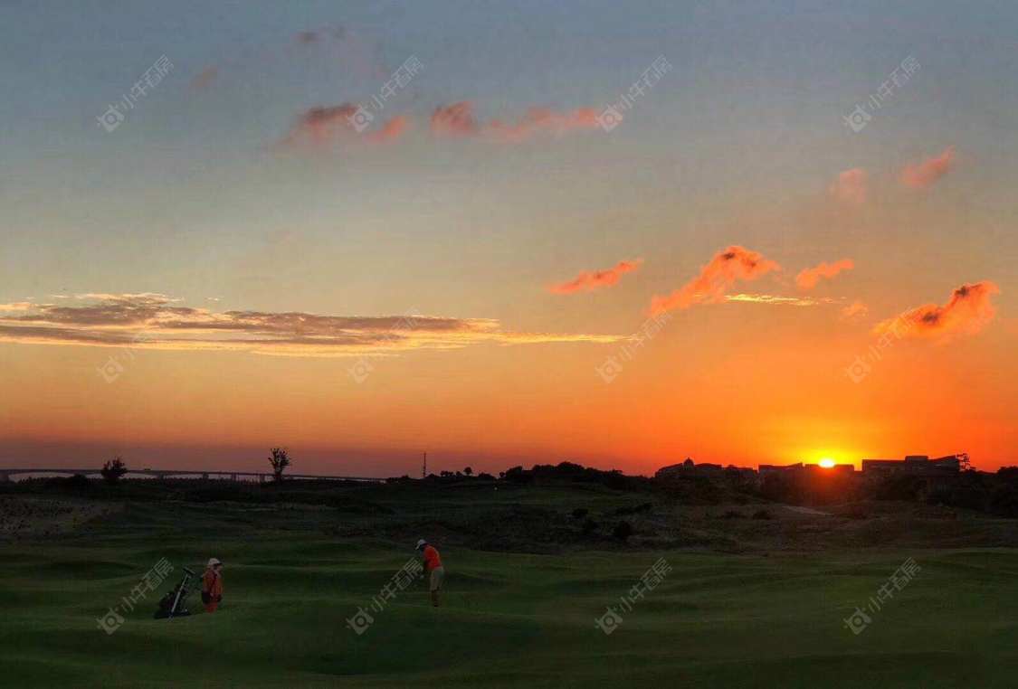 上海东滩海上明月别墅区小区_东滩海上明月别墅区小区null