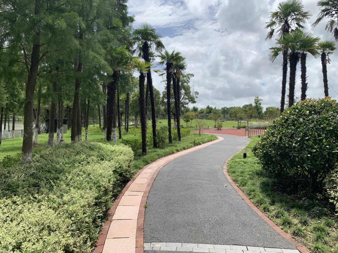 上海云湖壹号在售新楼盘null