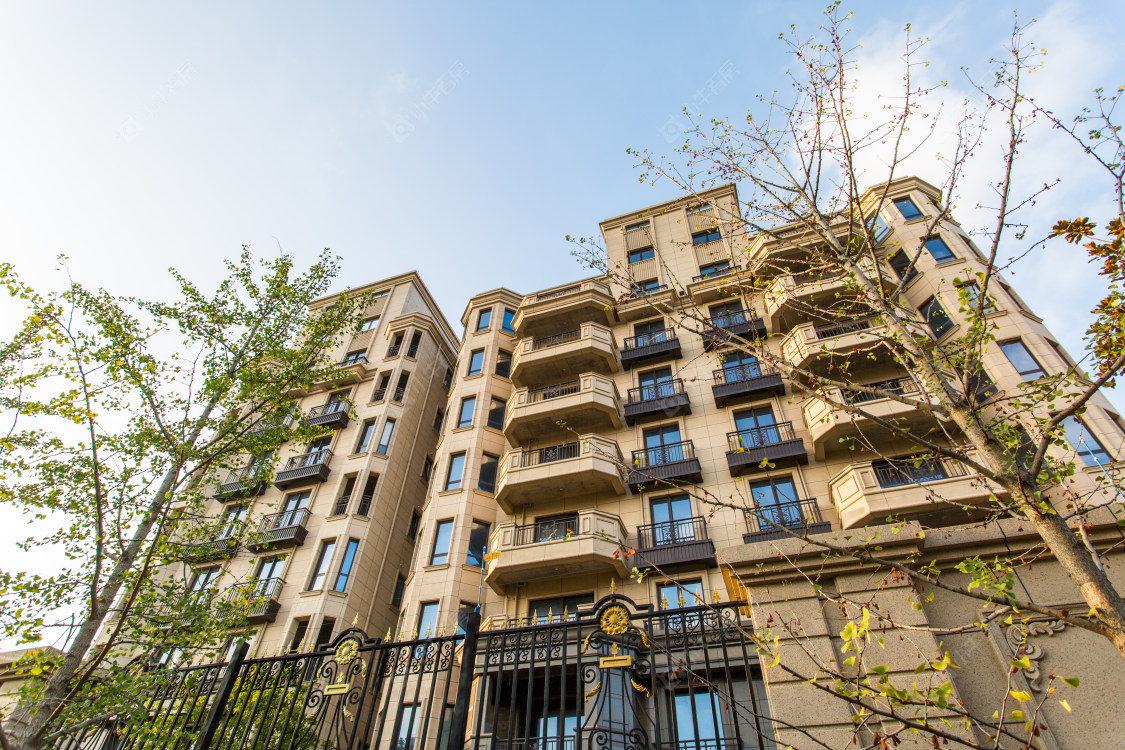 上海御岛财富小区_御岛财富小区null