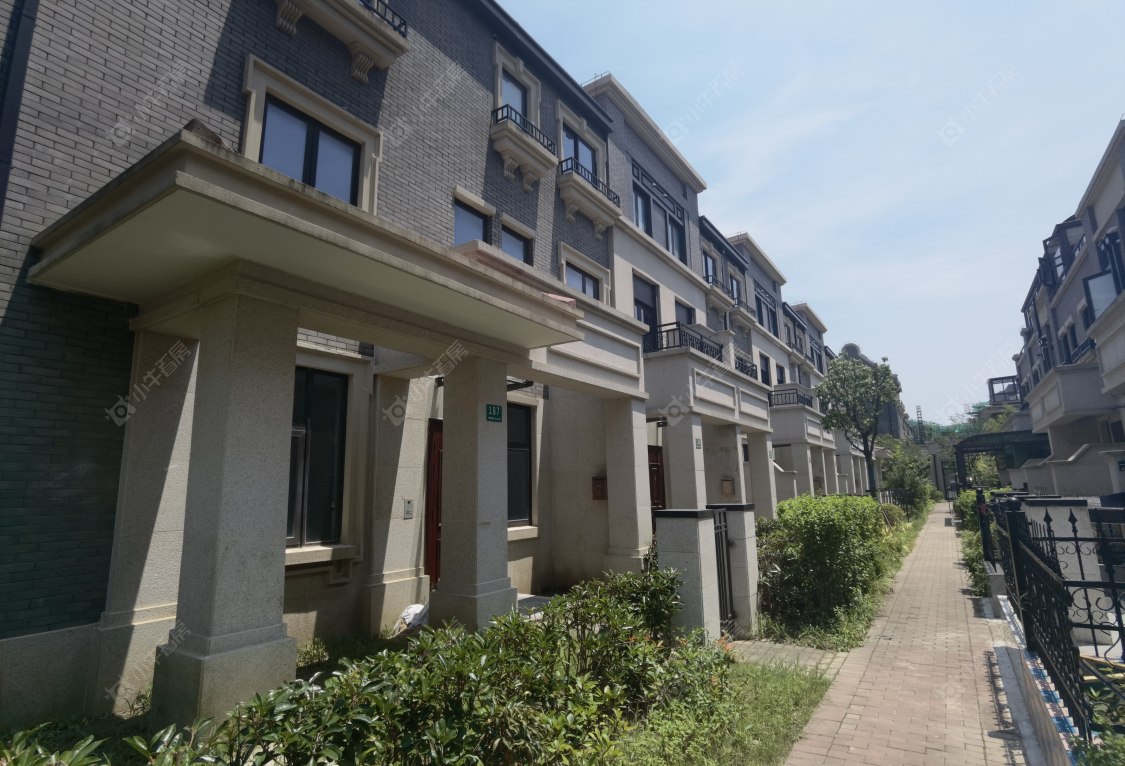 上海禹洲东滩雍禧小区_禹洲东滩雍禧小区null