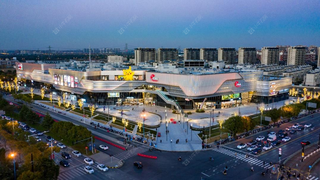 上海国贸海上原墅小区_国贸海上原墅小区null