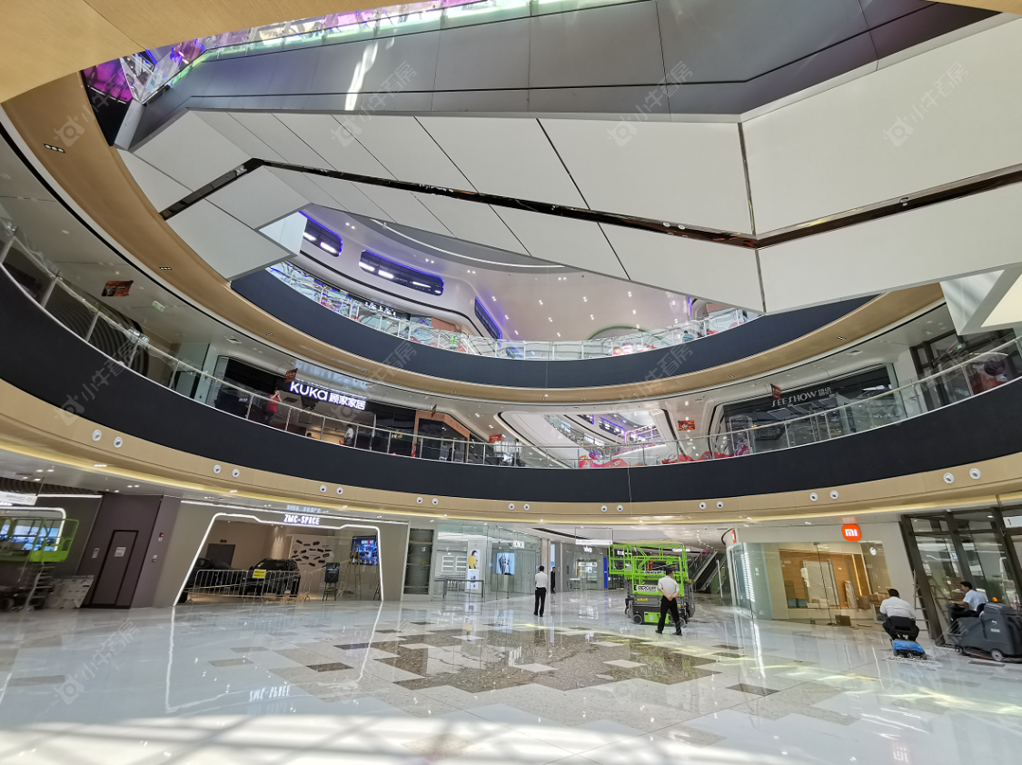 上海保利明玥潮升小区_保利明玥潮升小区null