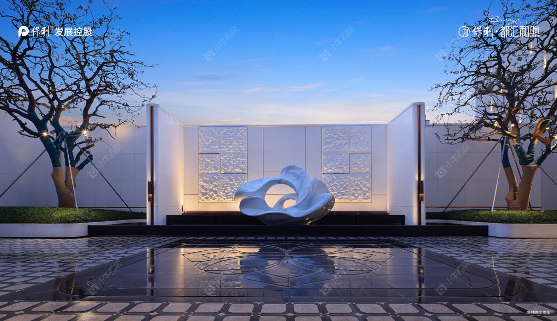 上海保利都汇和煦小区_保利都汇和煦小区null