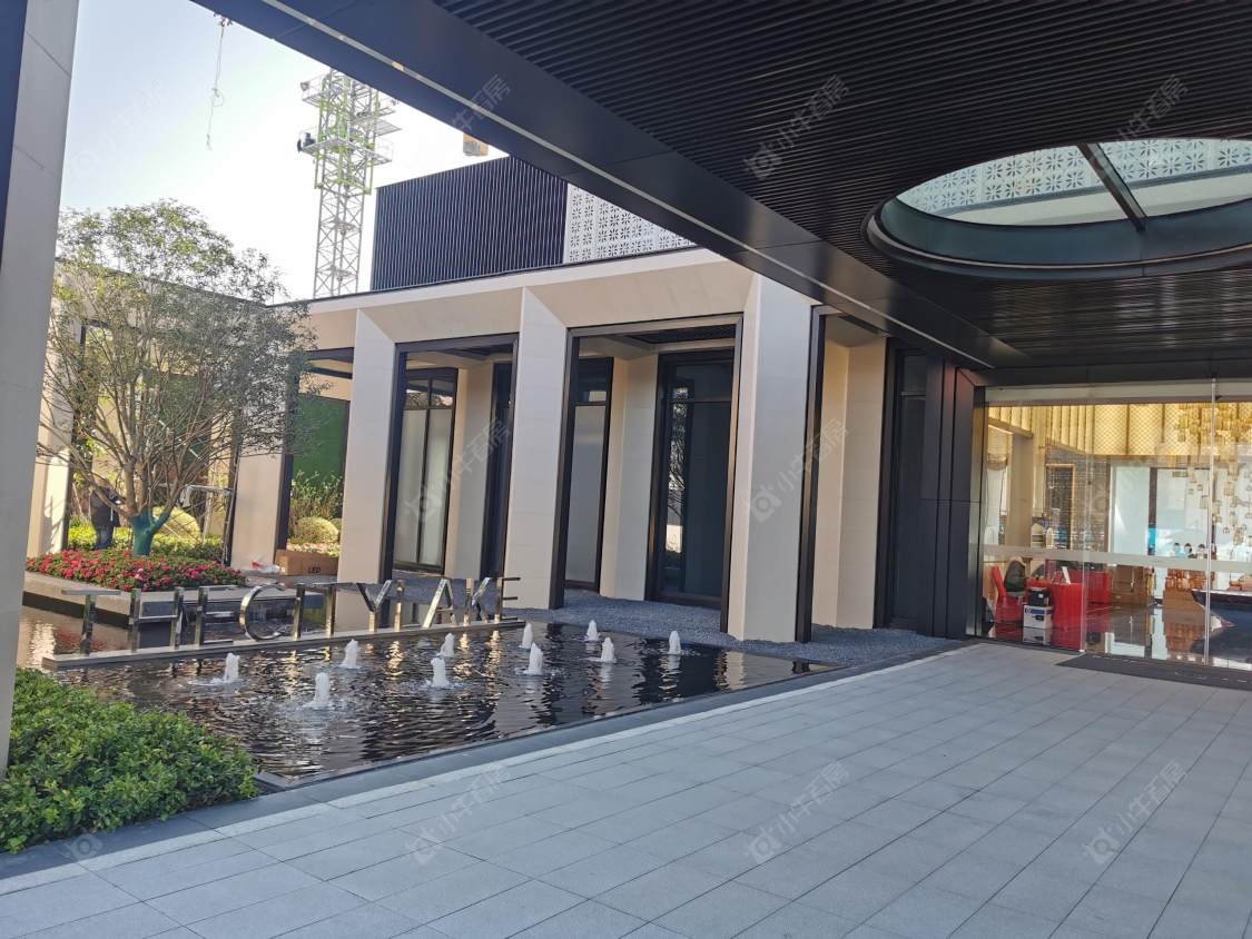 上海云湖壹号在售新楼盘null