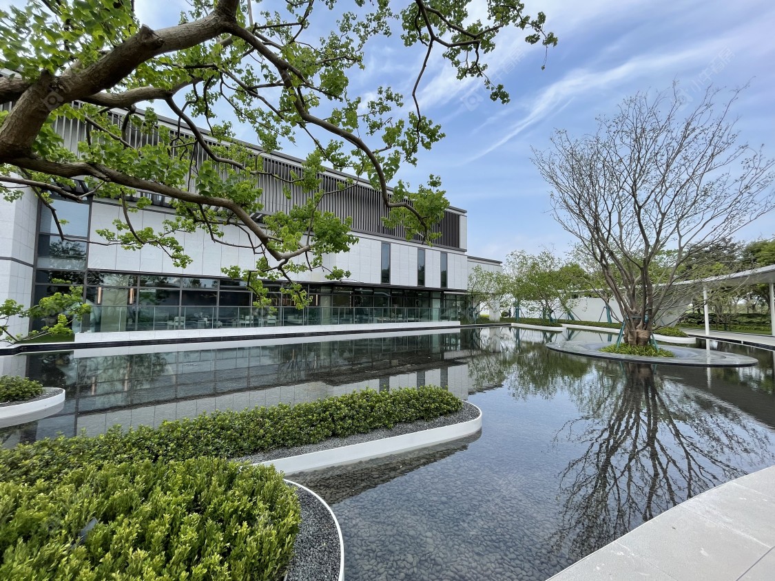 上海路劲象屿岛上的院子小区_路劲象屿岛上的院子小区null