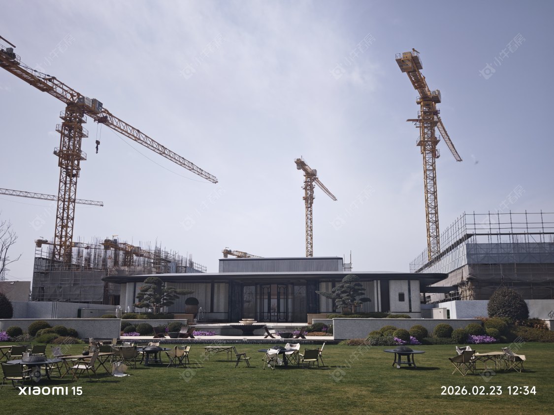 上海大华望樾小区_大华望樾小区null