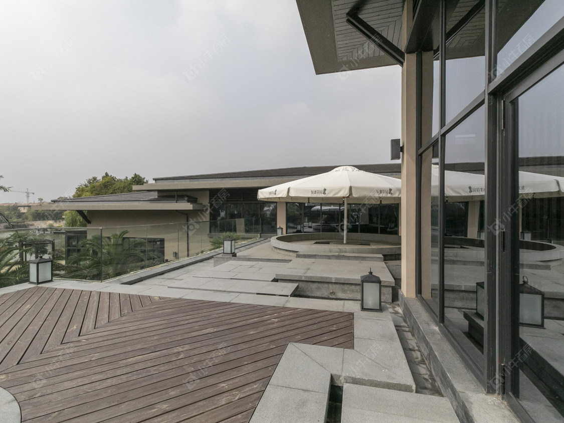 上海东滩海上明月别墅区小区_东滩海上明月别墅区小区null