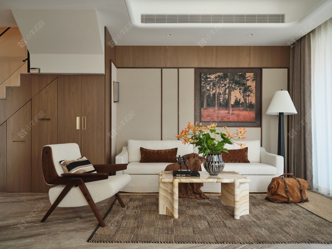 上海四季隐秀在售新楼盘null