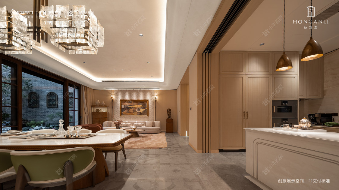 上海上海弘安里小区_上海弘安里小区null