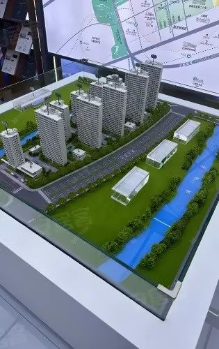 上海映翠府在售新楼盘null