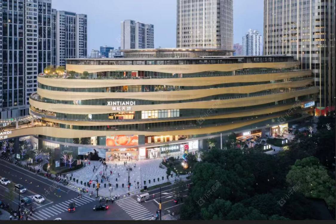 上海外滩瑞府在售新楼盘null