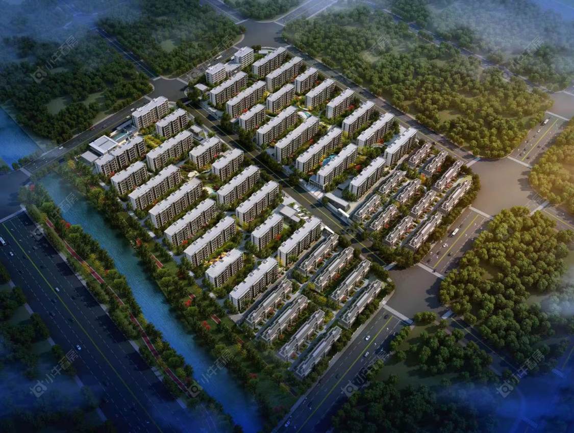 上海十里江湾289弄小区_十里江湾289弄小区null