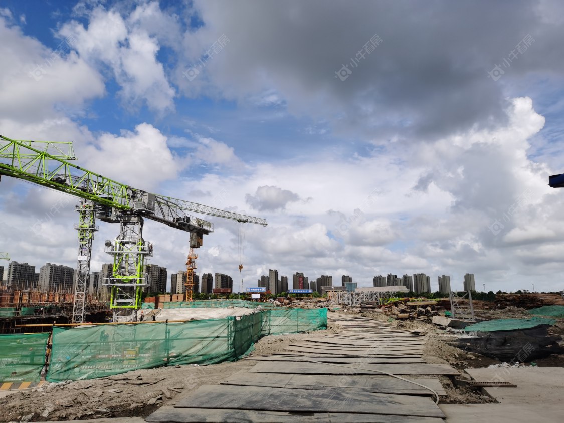 上海云湖壹号在售新楼盘null