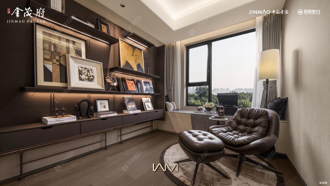 上海江湾金茂府在售新楼盘null