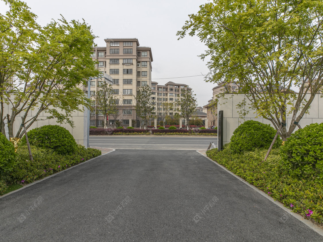 上海十里江湾289弄小区_十里江湾289弄小区null