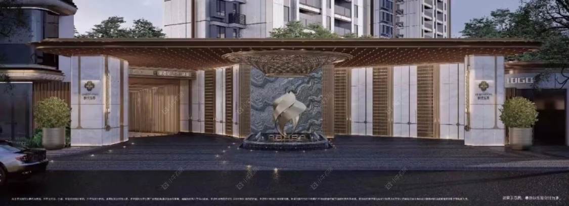 上海招商中旅观境在售新楼盘null