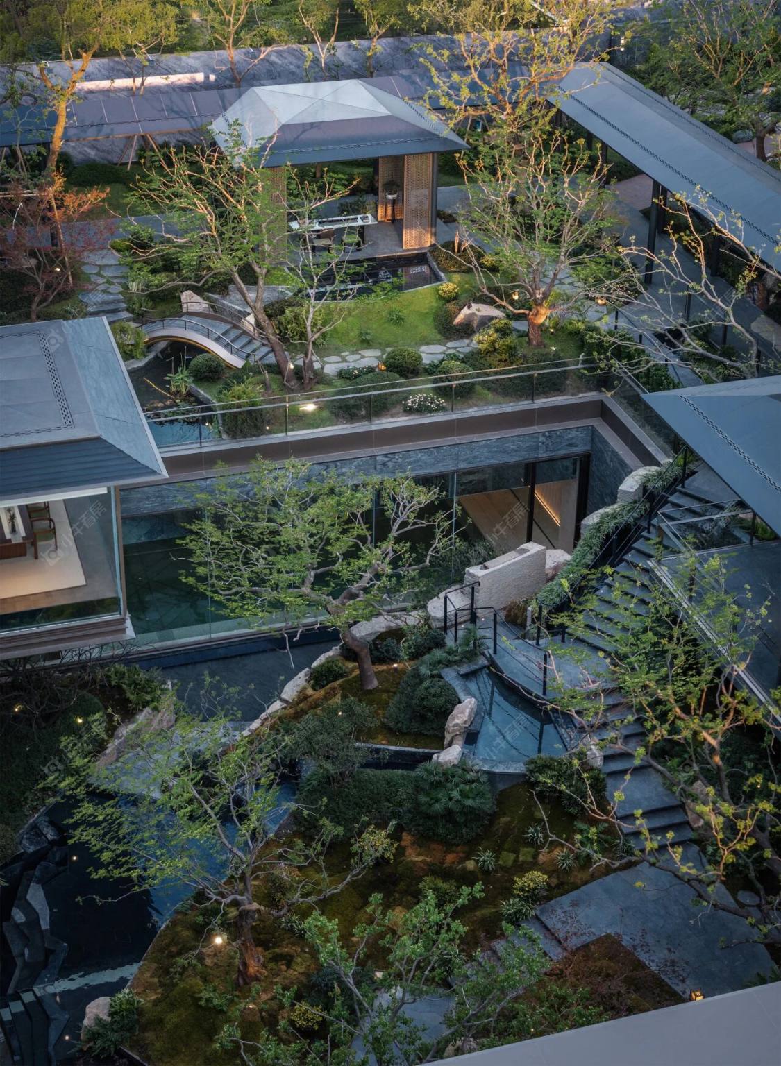 上海绿城·上海逸庐别墅区小区_绿城·上海逸庐别墅区小区null