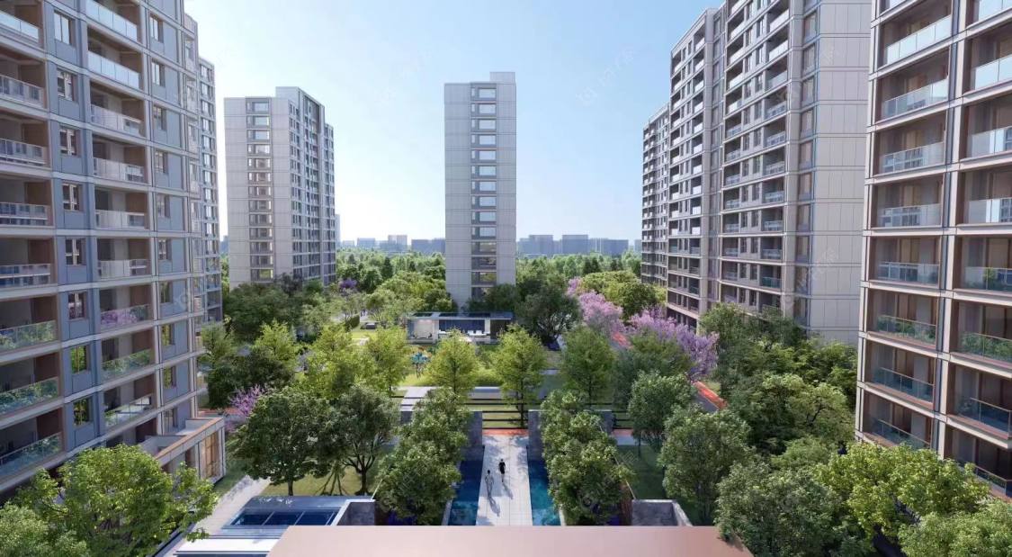 上海陆家嘴锦绣澜湾小区_陆家嘴锦绣澜湾小区null