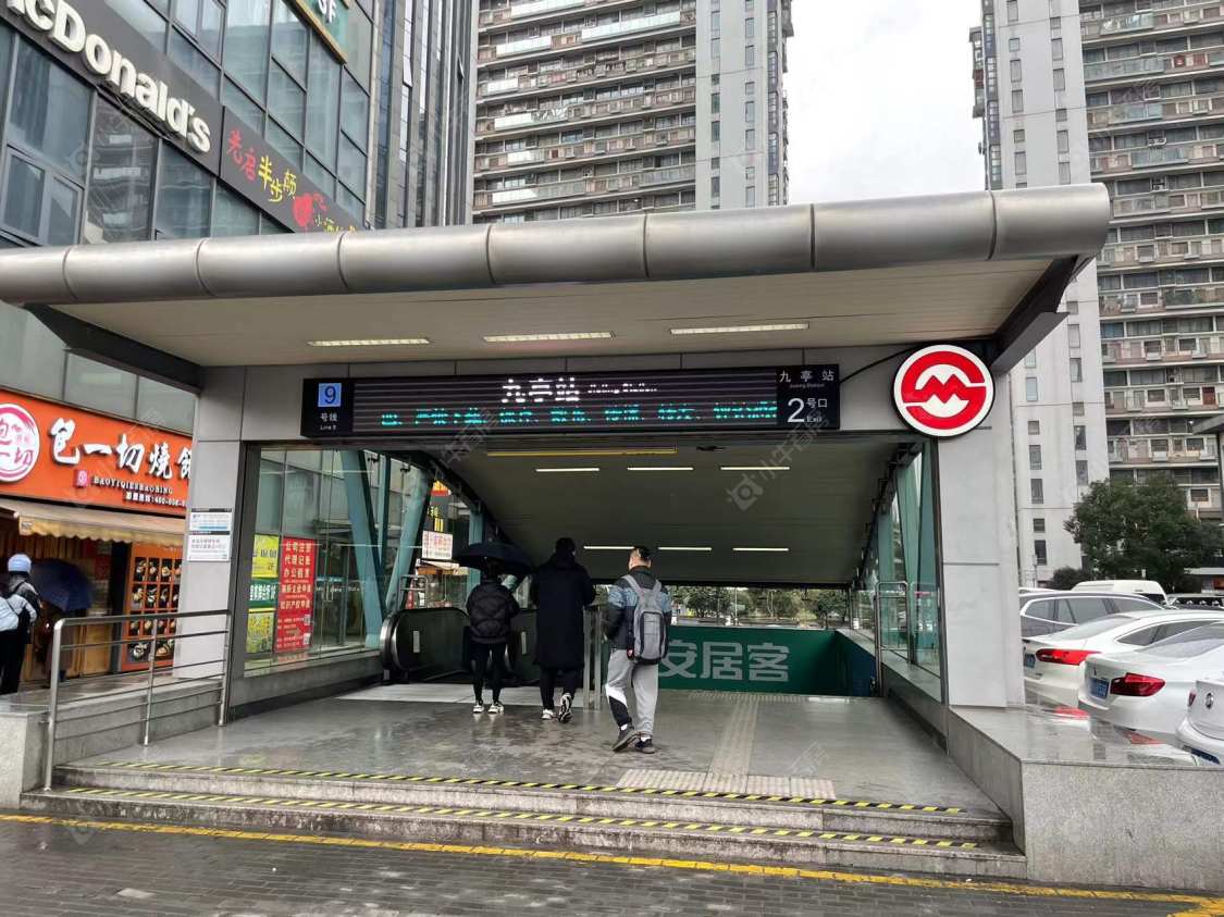 上海洋江·唐顿公馆小区_洋江·唐顿公馆小区null