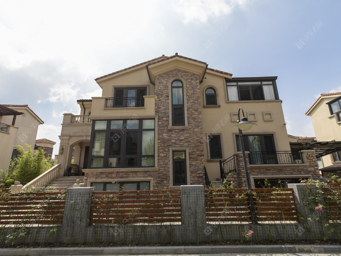 上海通用昱墅小区_通用昱墅小区null