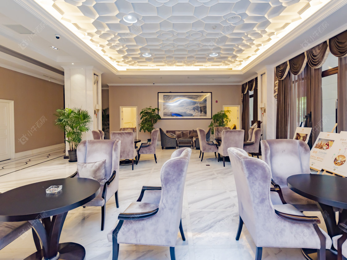 上海御岛财富小区_御岛财富小区null