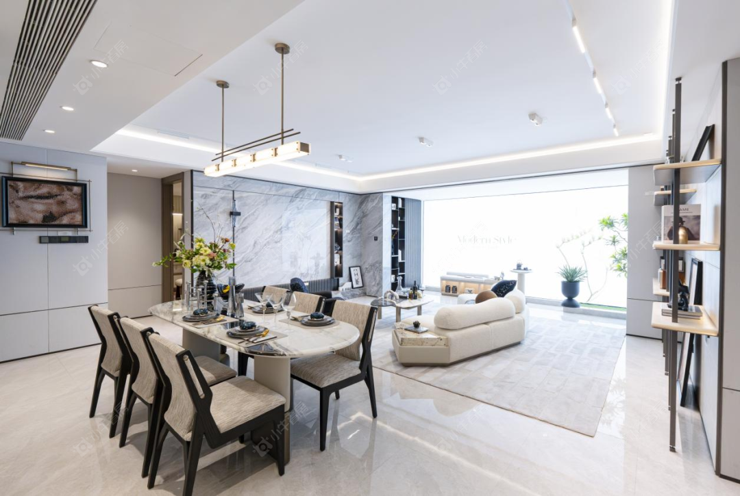 上海华发观澜半岛小区_华发观澜半岛小区null