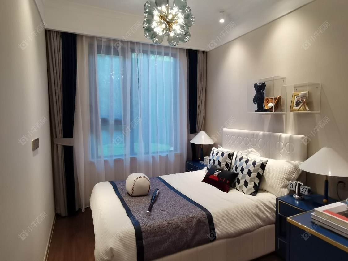 上海金融街金悦府小区_金融街金悦府小区null