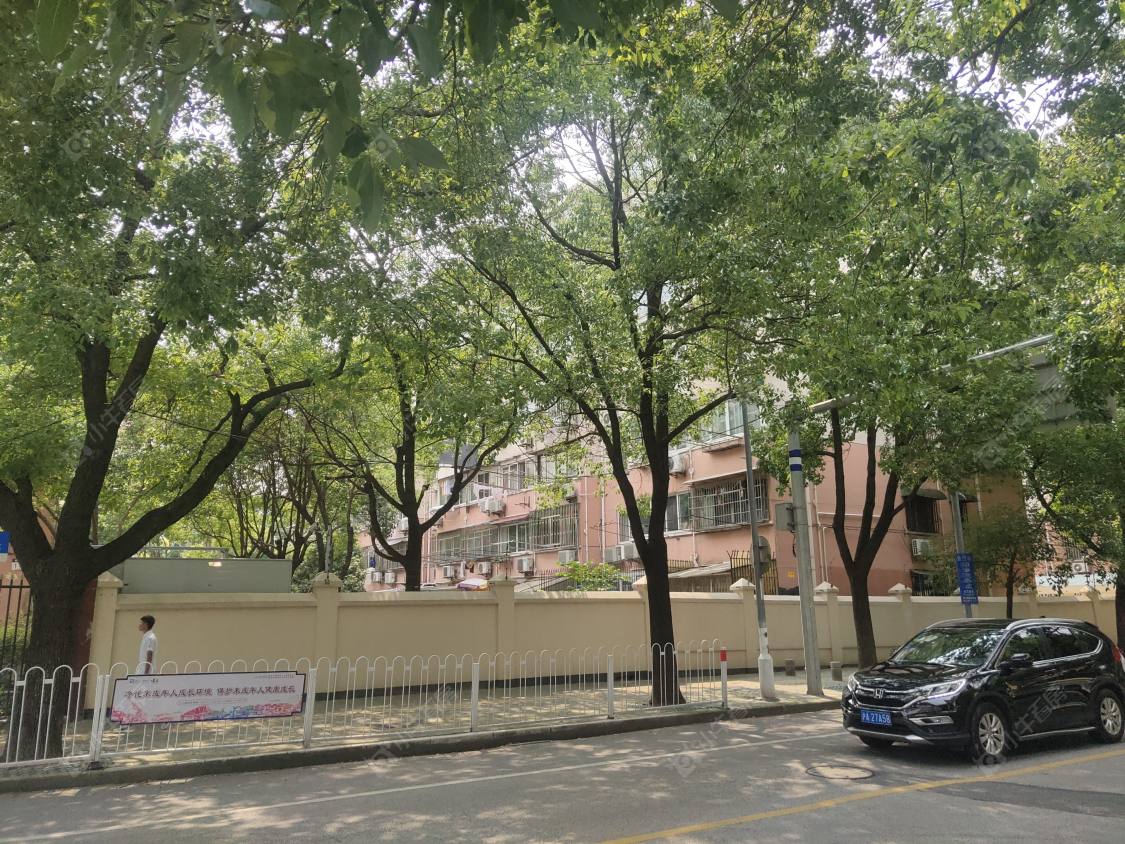 上海报春路小区_报春路小区null