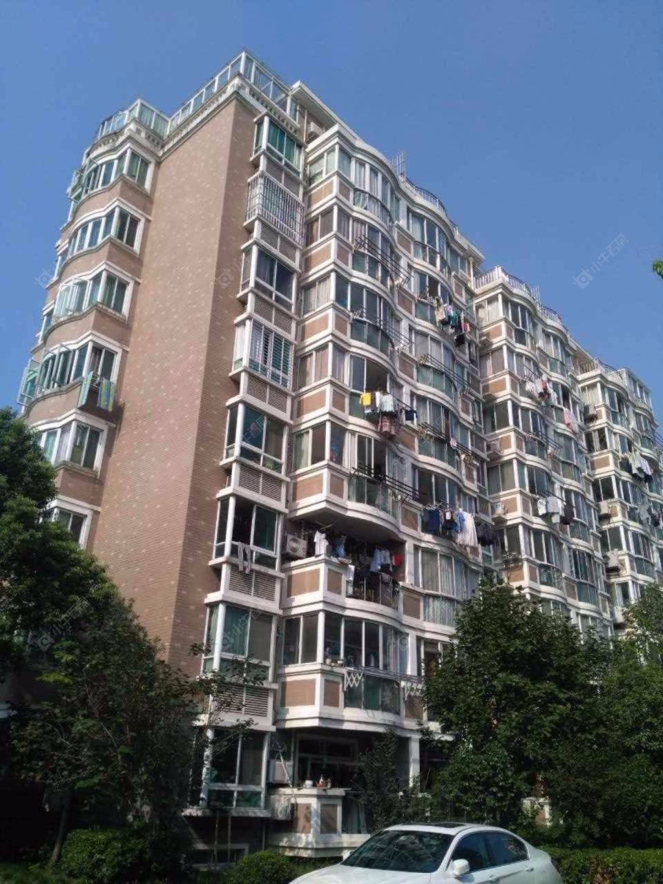 昌鑫花园封面图_小牛看房