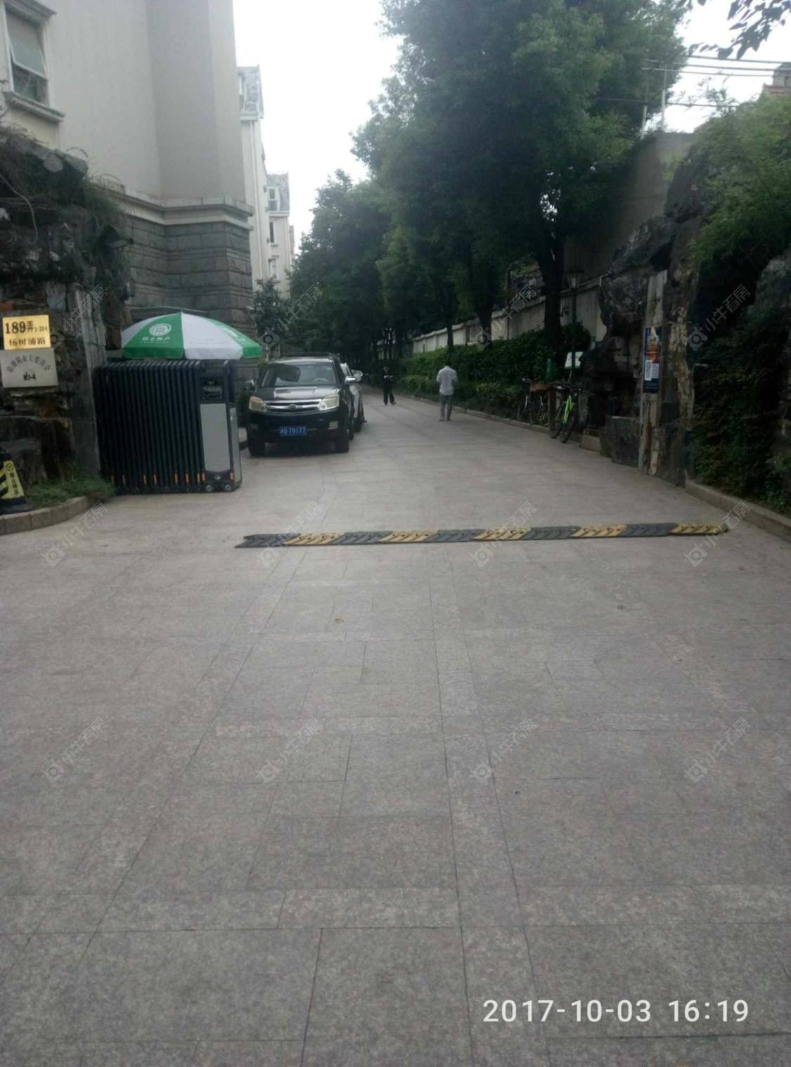 上海临潼苑小区_临潼苑小区null