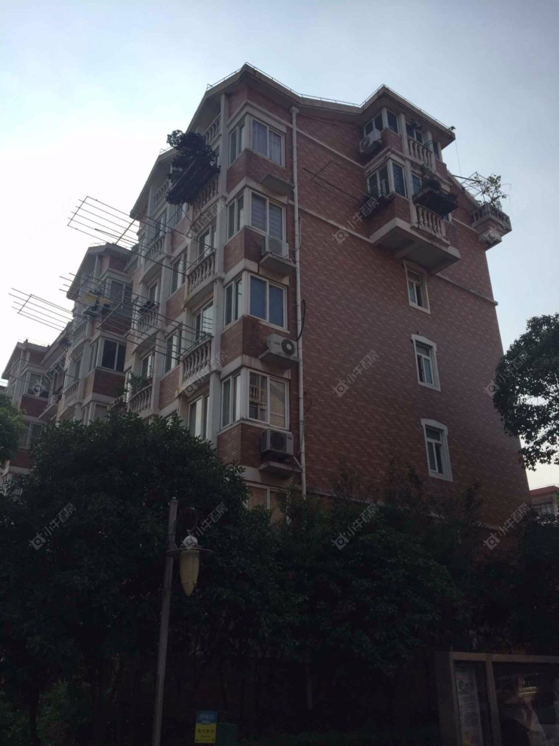 上海锦通苑小区_锦通苑小区null