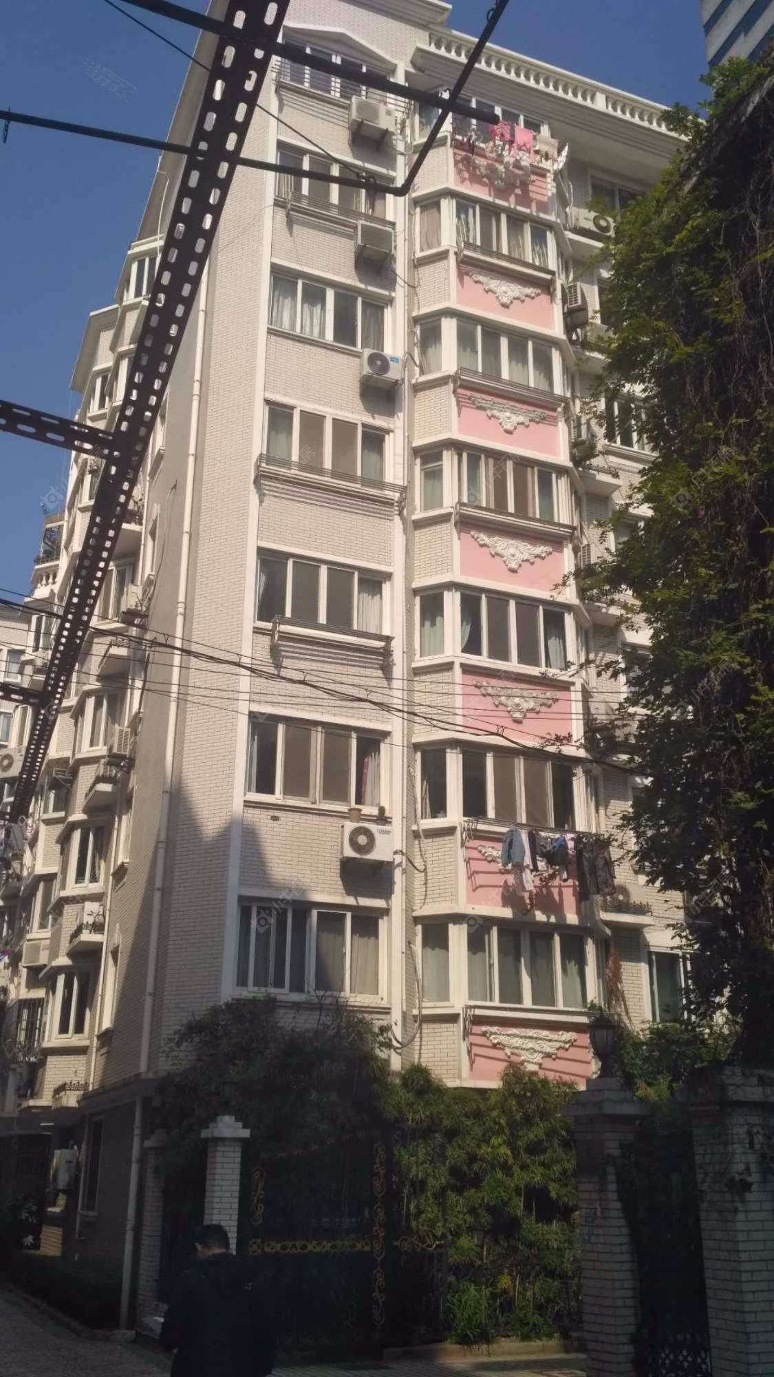 上海振颖苑小区_振颖苑小区null