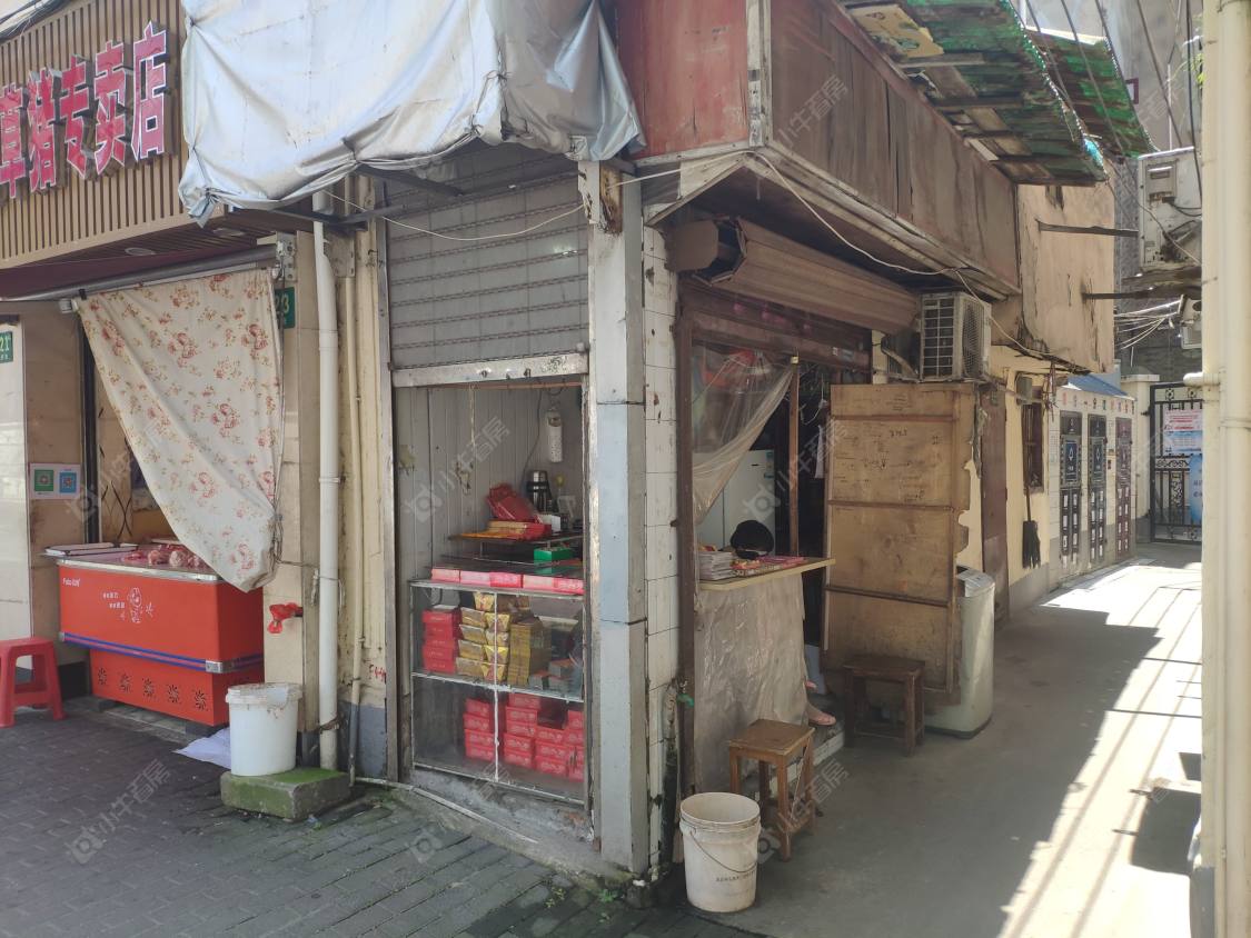 上海合肥路127弄小区_合肥路127弄小区null