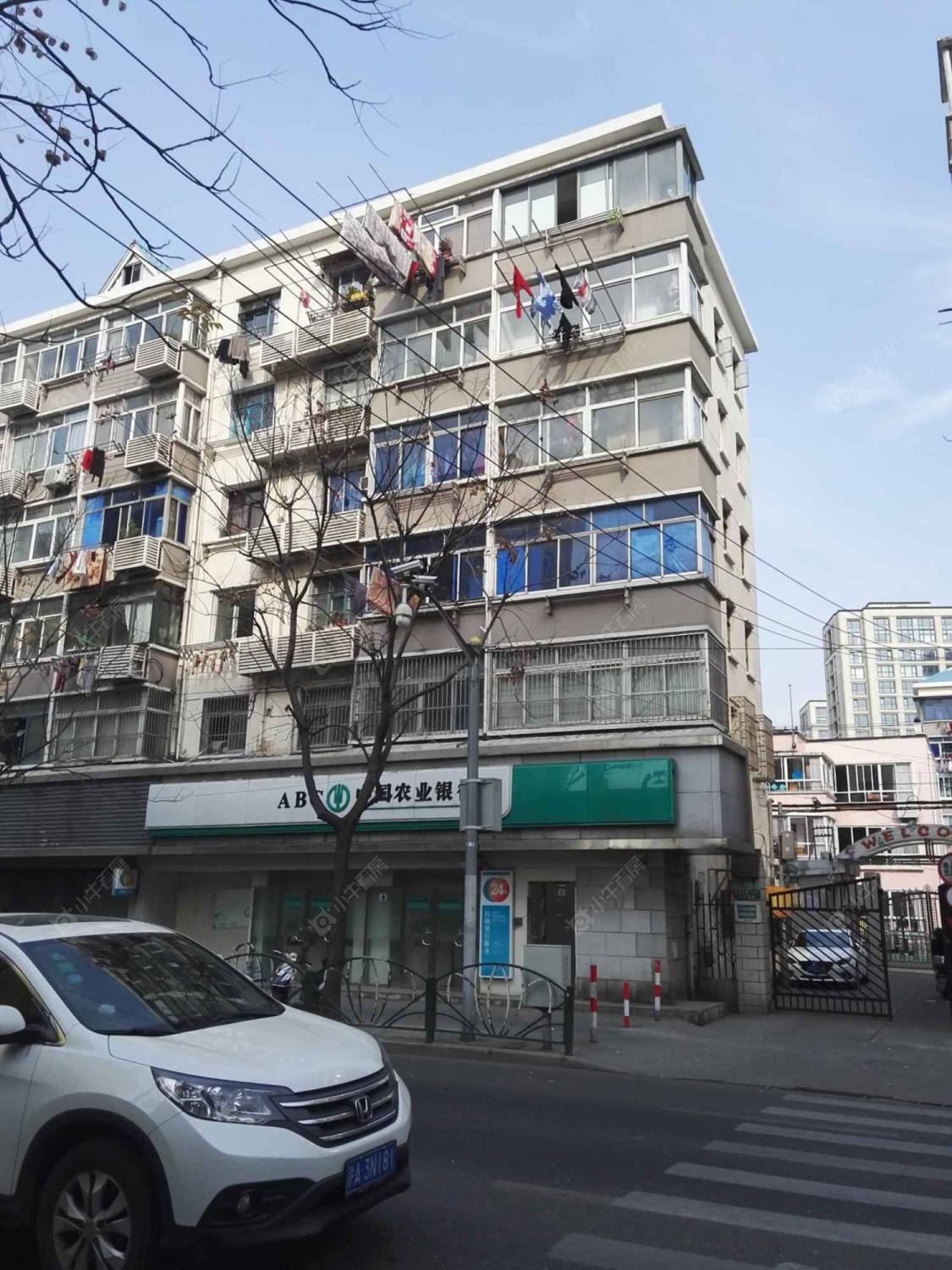 上海塘桥路223弄小区_塘桥路223弄小区null